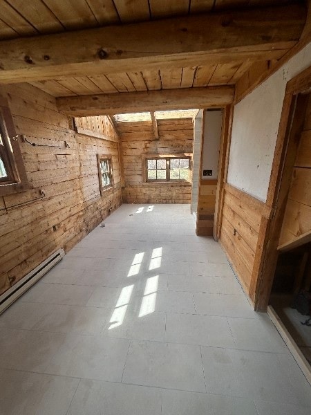 Bathroom Floor