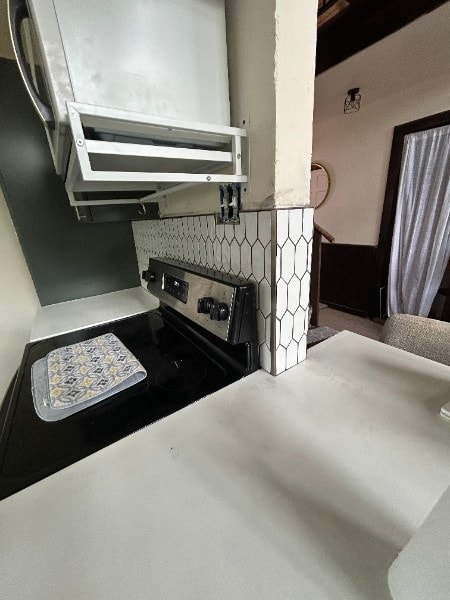 Kitchen Backsplash