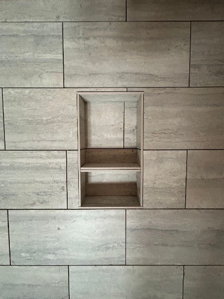 Tile Detail