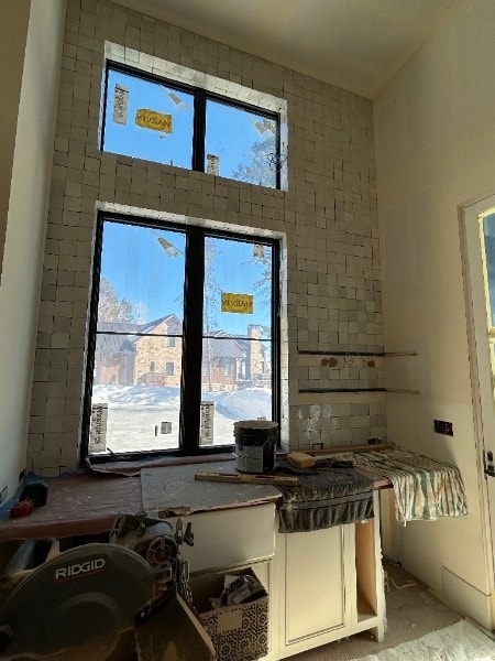 New Construction