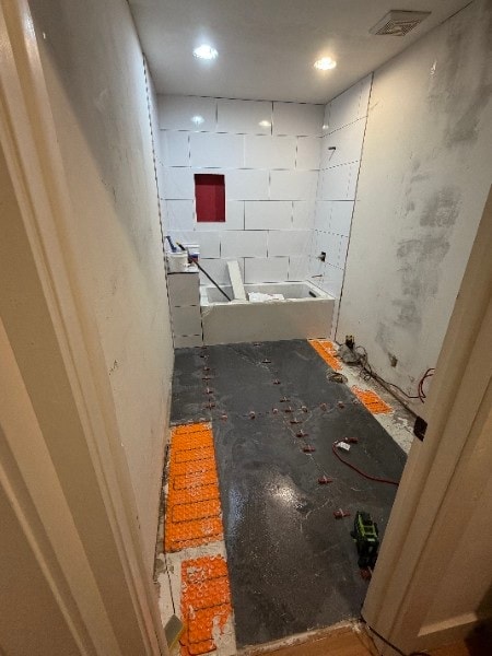 Remodels